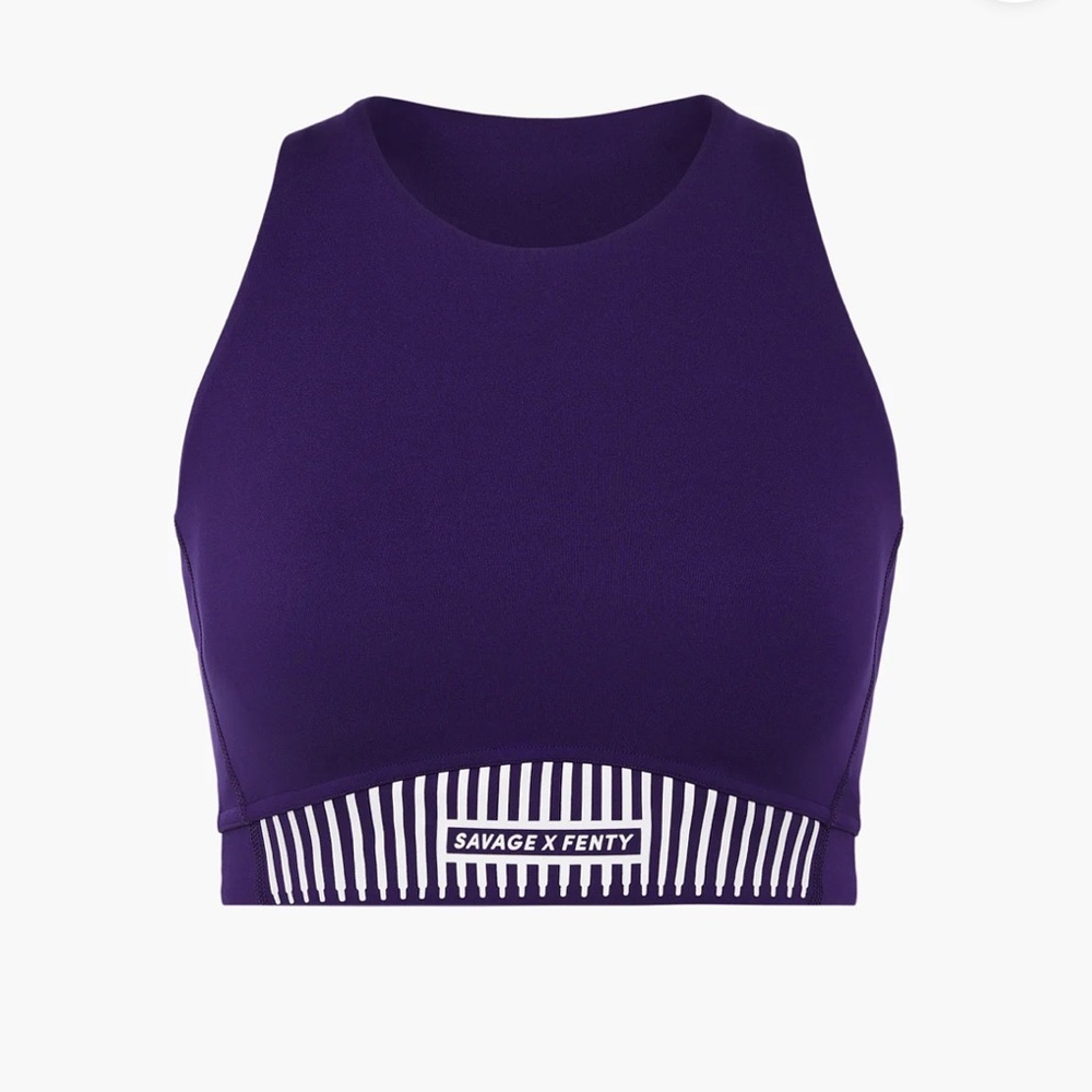 Savage x Fenty Sport Bra